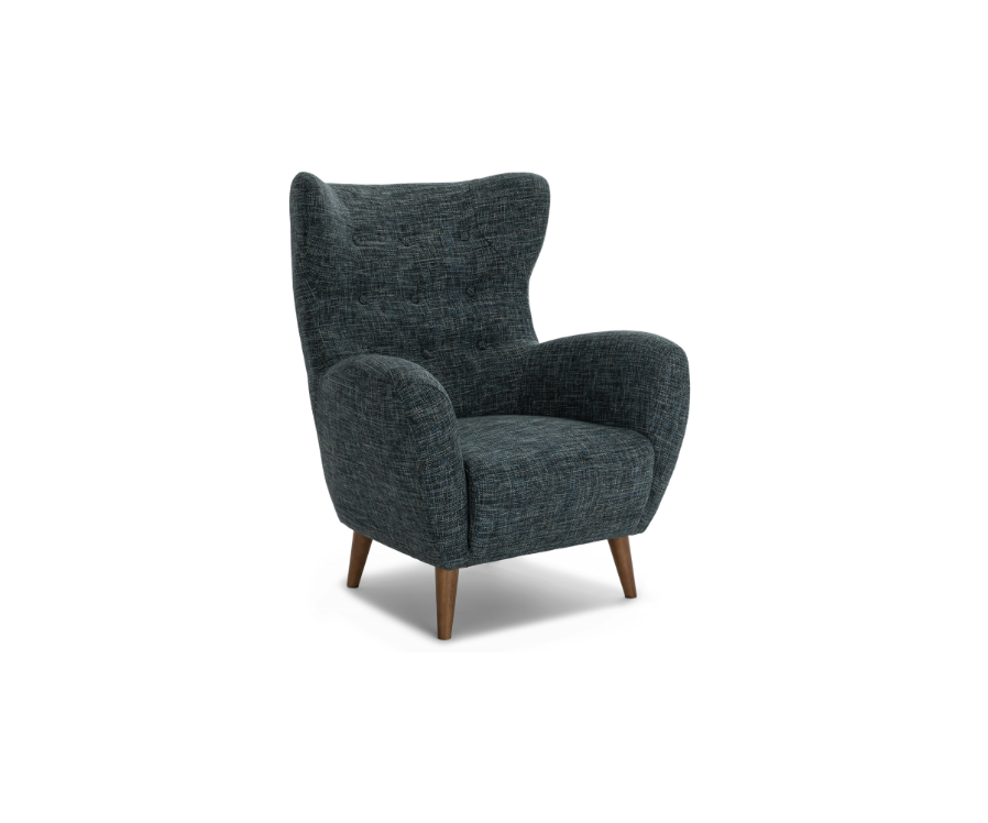 The Mod Lounge Chair 143